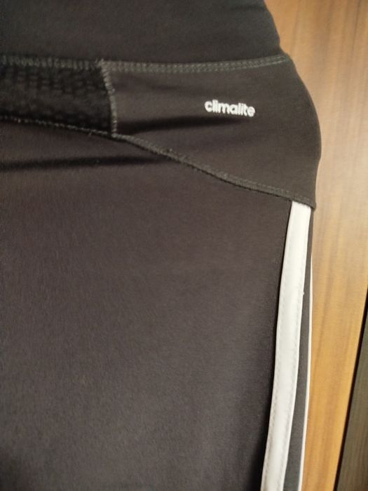 Legginsy damskie Adidas rozmiar 2XL stan idealny