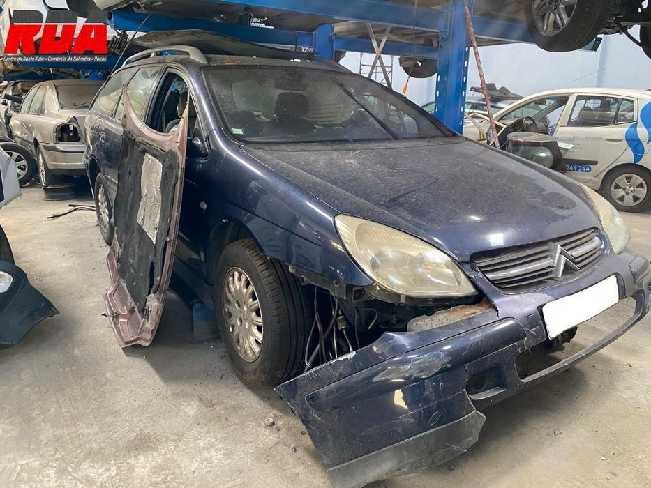 Citroën C5 Para Peças