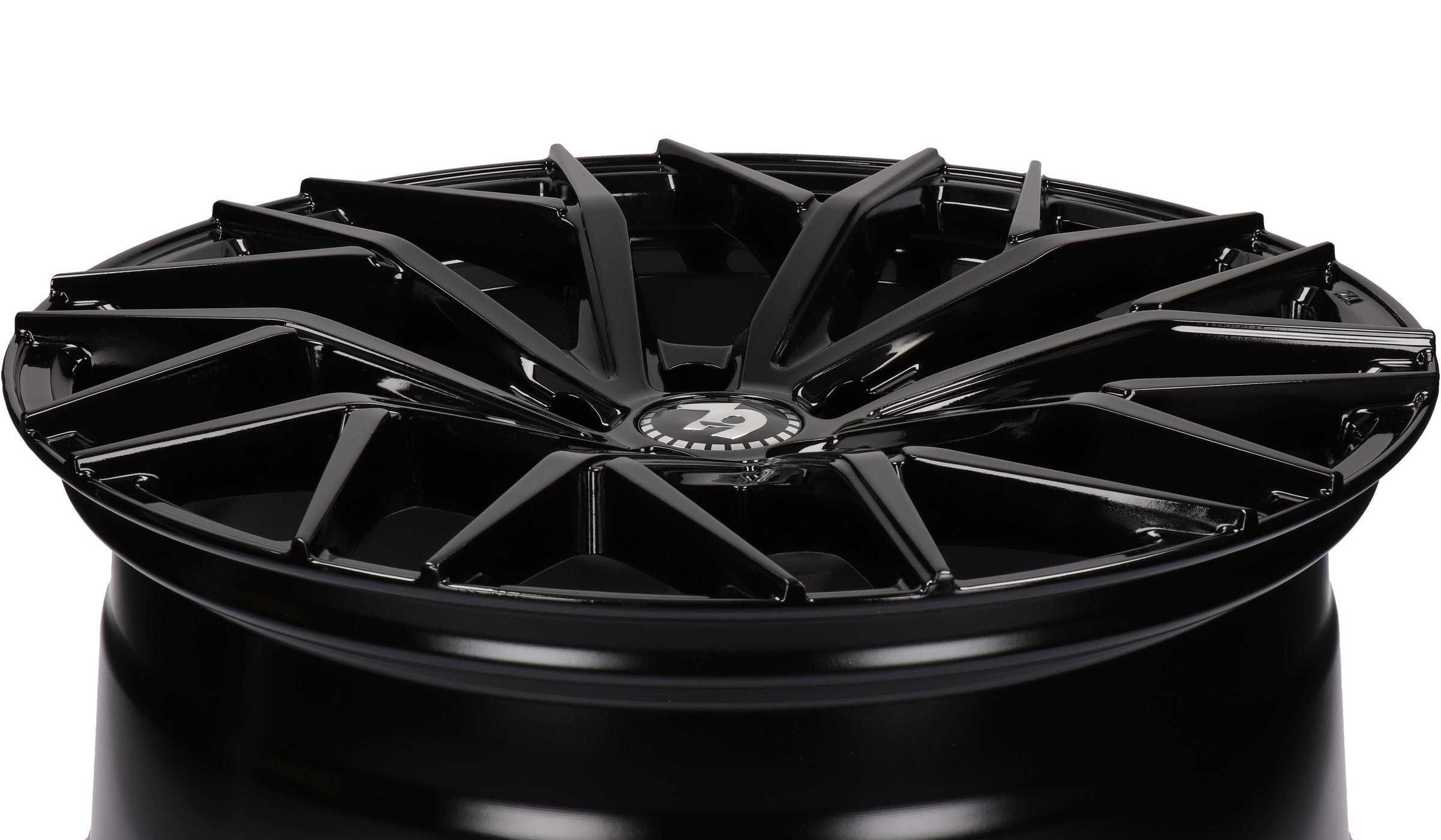 Felgi R17 5x112 Audi Vw Seat Skoda BMW Pasują do większości modeli