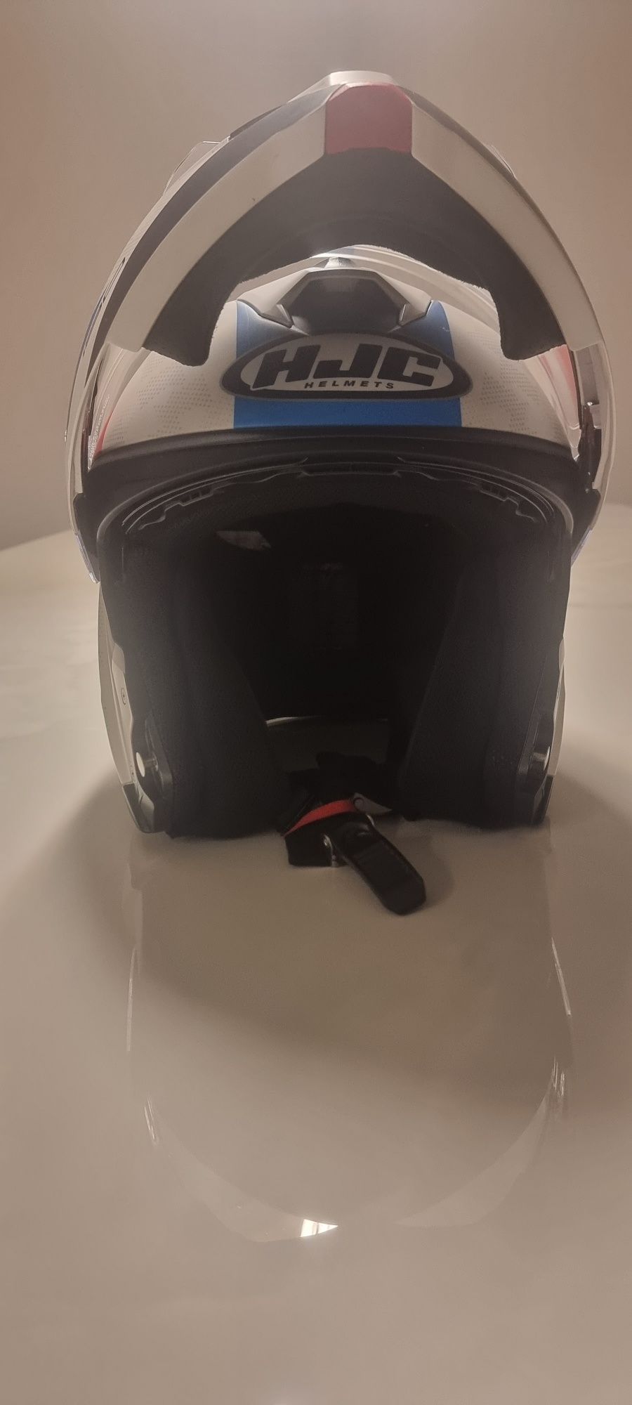 Capacete modular HJC i90