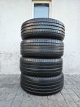 Lato Pirelli 235/55 R18 7.5mm