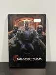 Steelbooki gears of war medal of honor Xbox game pass steelbook