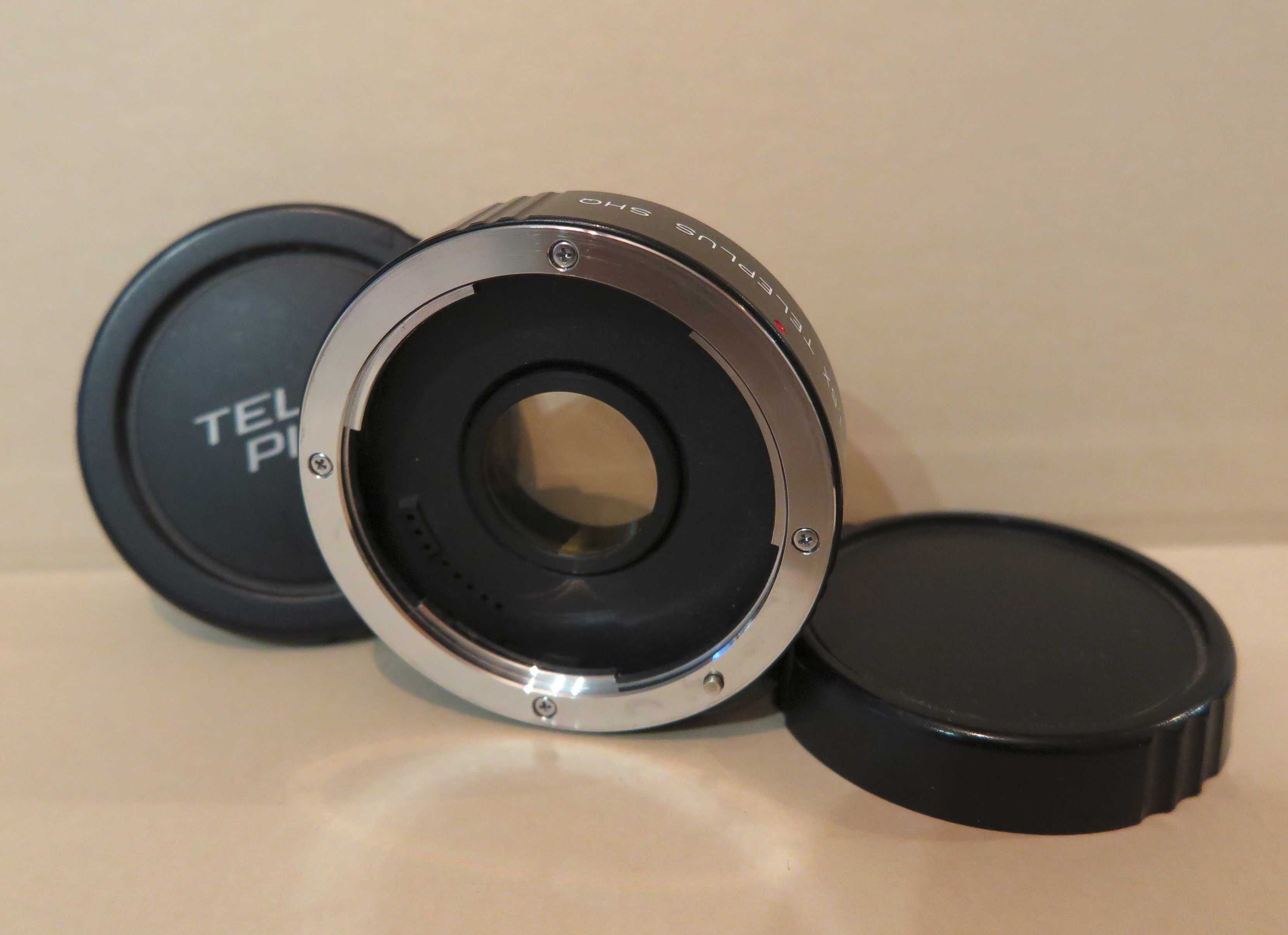 Tele-Converter 1.5X for Canon EF