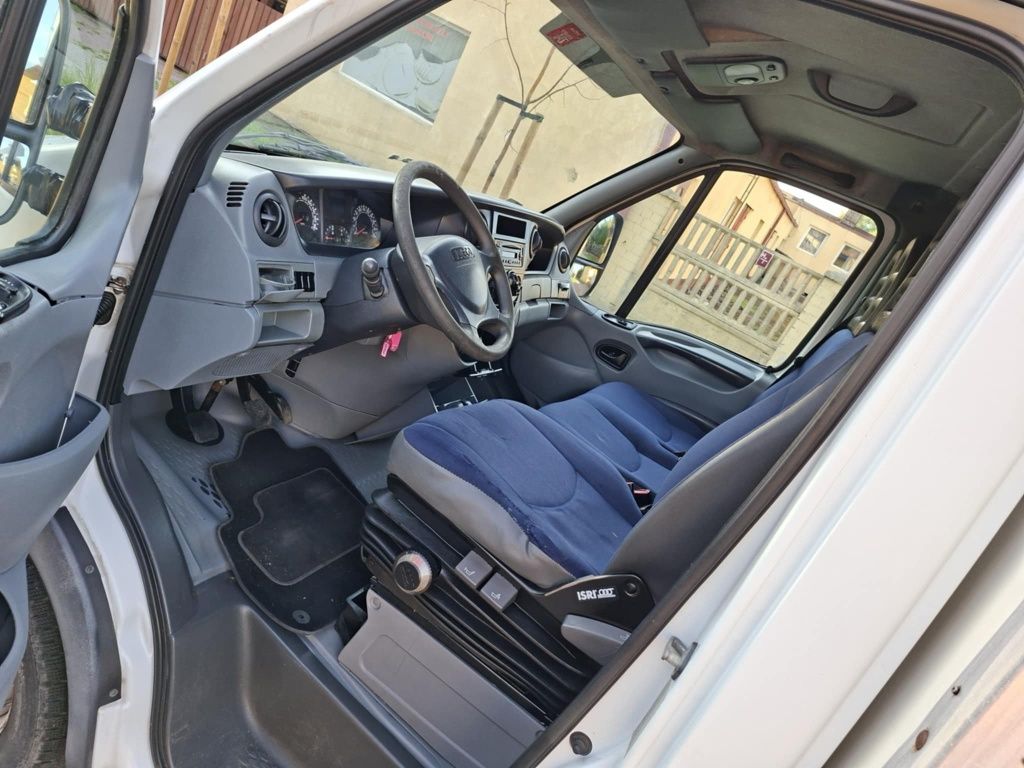 Iveco Daily 35C12