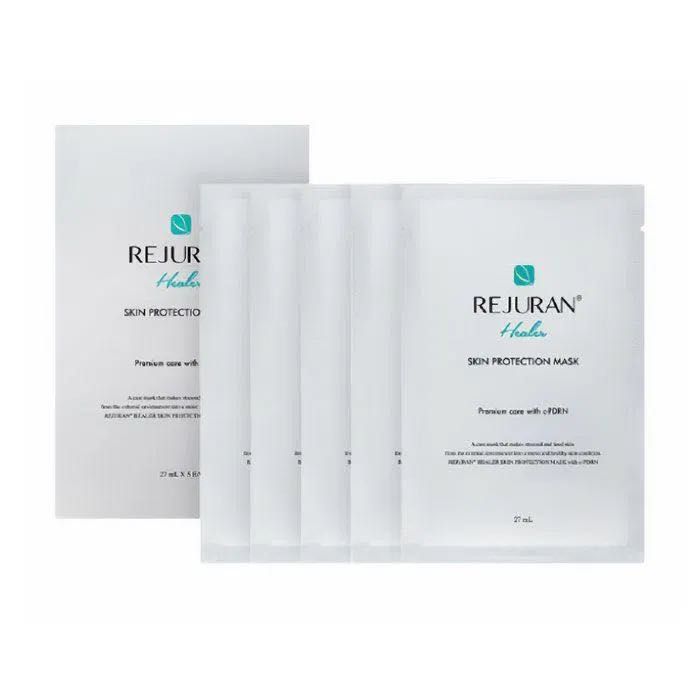 Маска Rejuran відновлююча