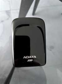 Зовнішній накопичувач Adata ssd 480 gb