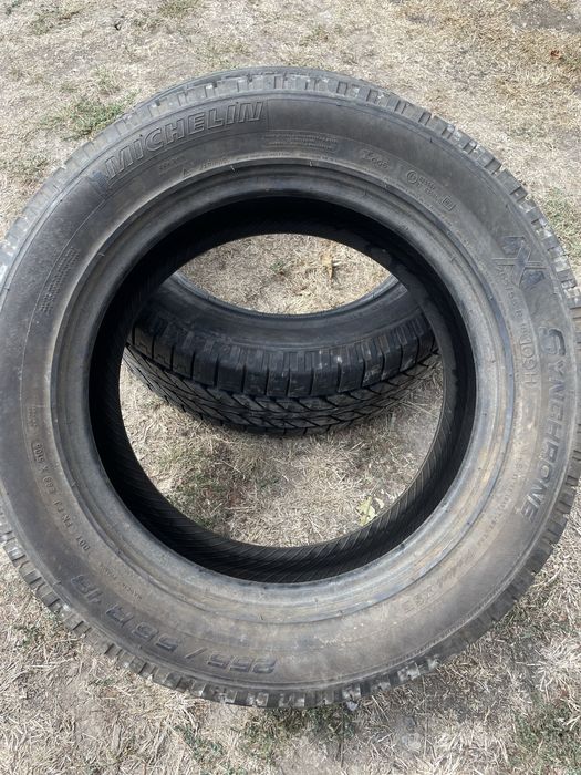 Різина Michelin