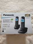 Продам цифровий бездротовий телефон Panasonic