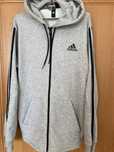 Кофта  Зіп худі adidas