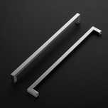 Uchwyty do szafek szuflad loft 20 szt 320/332mm stal nierdzewna [2393]