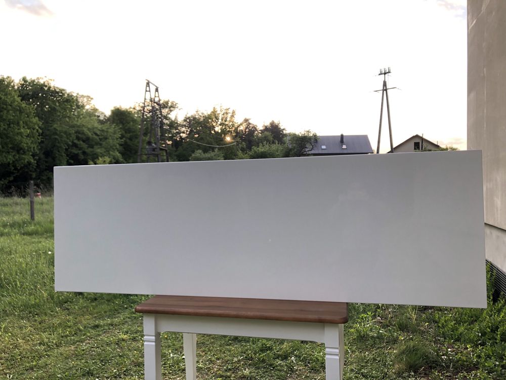 Grzejnik Dekoracyjny pionowy. Sterlad Verteks Plan 22 /2200 X 700