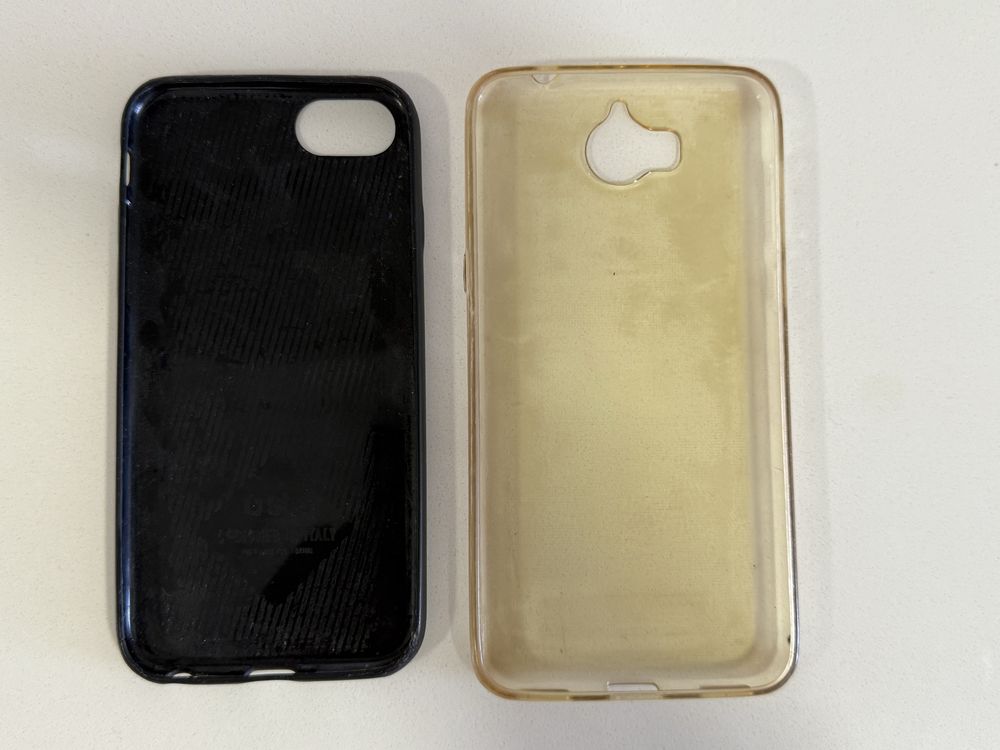 Capas de telemóvel iPhone 7