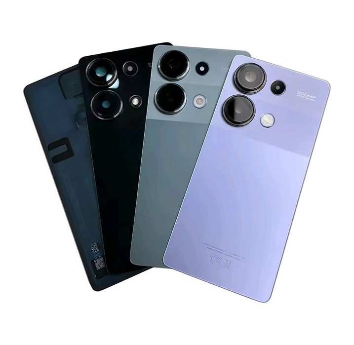 Задня кришка, на будь-який телефон