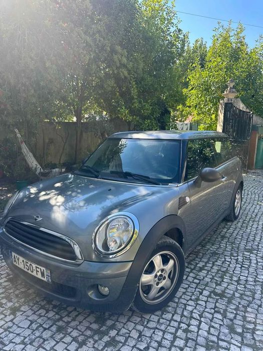 MINI Clubman One