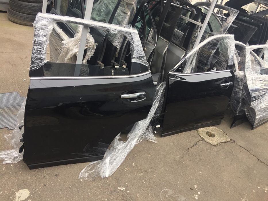 Nissan ROGUE, X- TRAIL T32 T33 2014-2023 Капот Бампер Крыло комплект