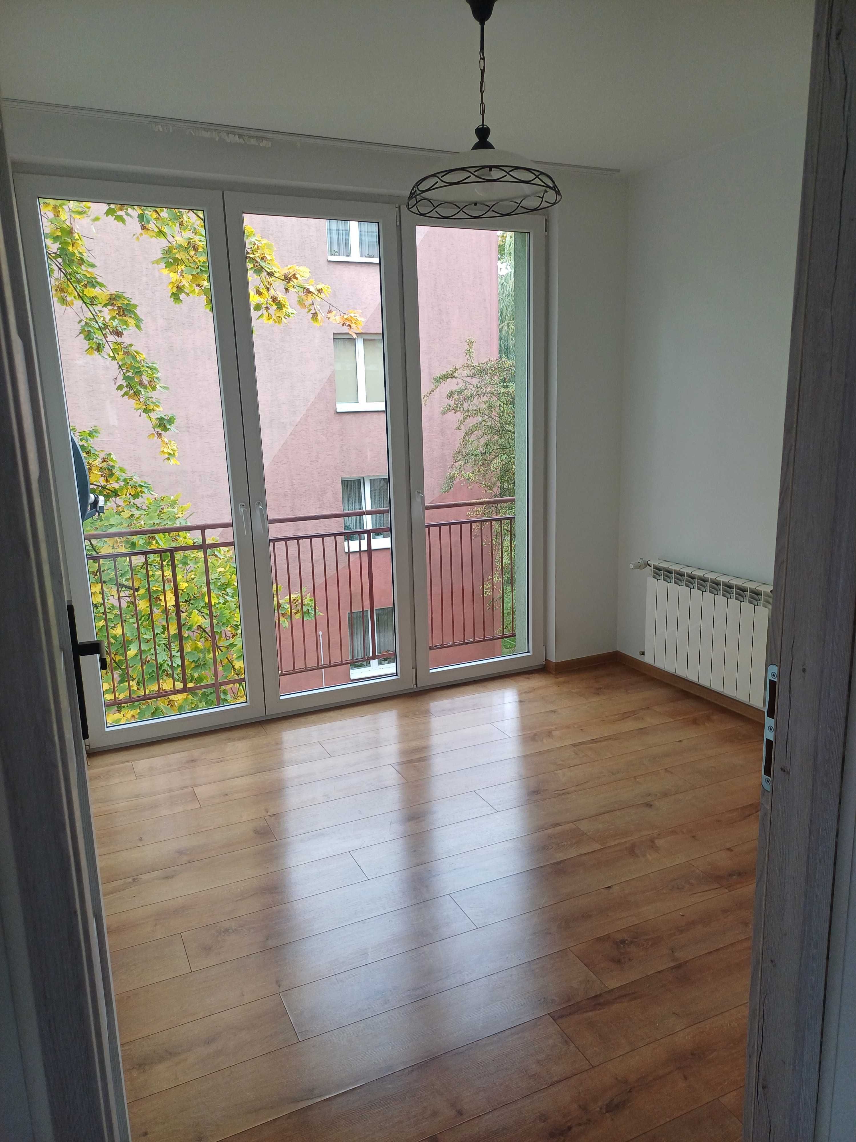 Sprzedam mieszkanie 2 pokojowe 40.5 m2 Mielec
