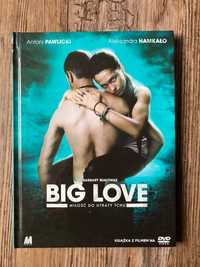 Big Love DVD film