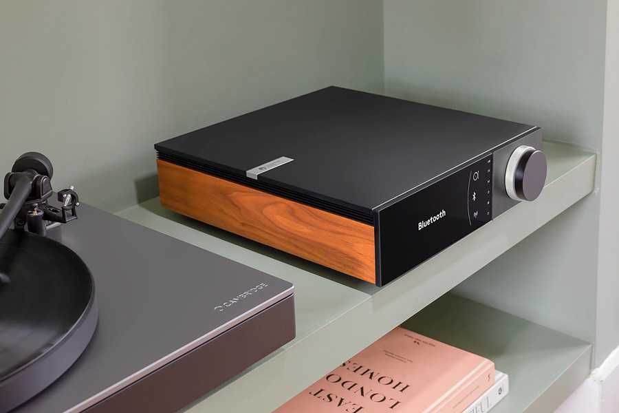 Cambridge Audio EVO 150 - all-in-one | Audiopolis Warszawa