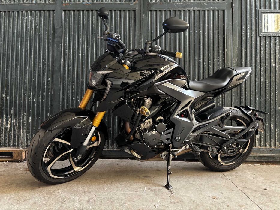 ZONTES 350R / R350
