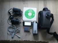 Kamera JVC GZ-MG 330 Everio HDD