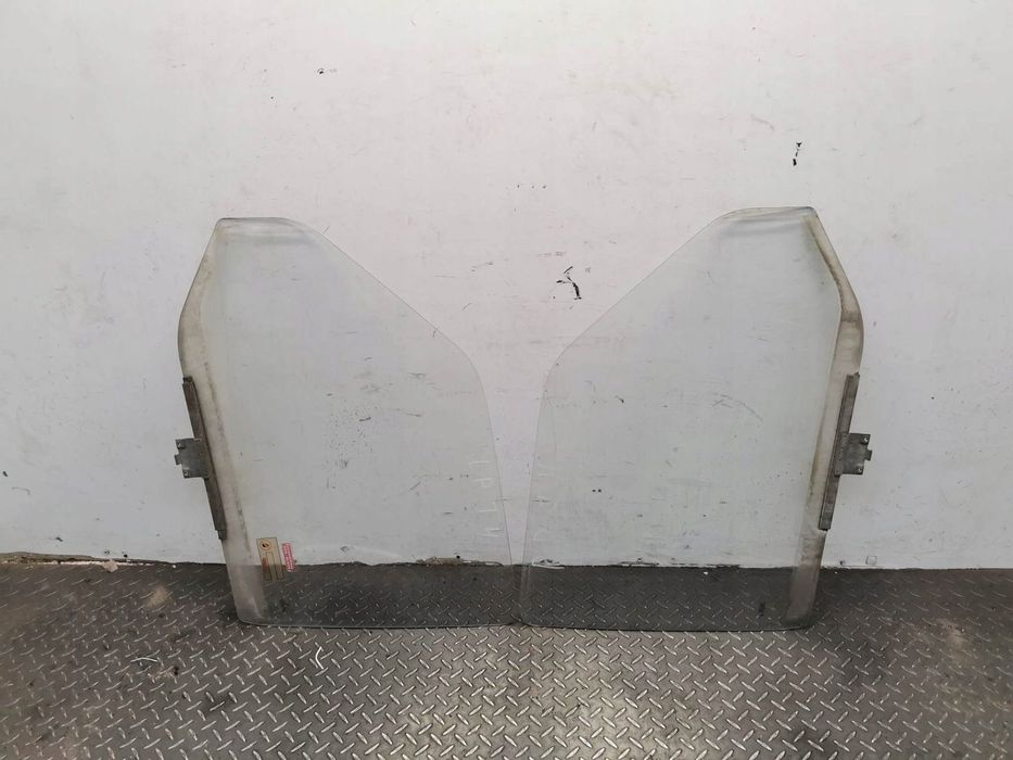SZYBA DRZWI LEWY PRZÓD VW TRANSPORTER T4