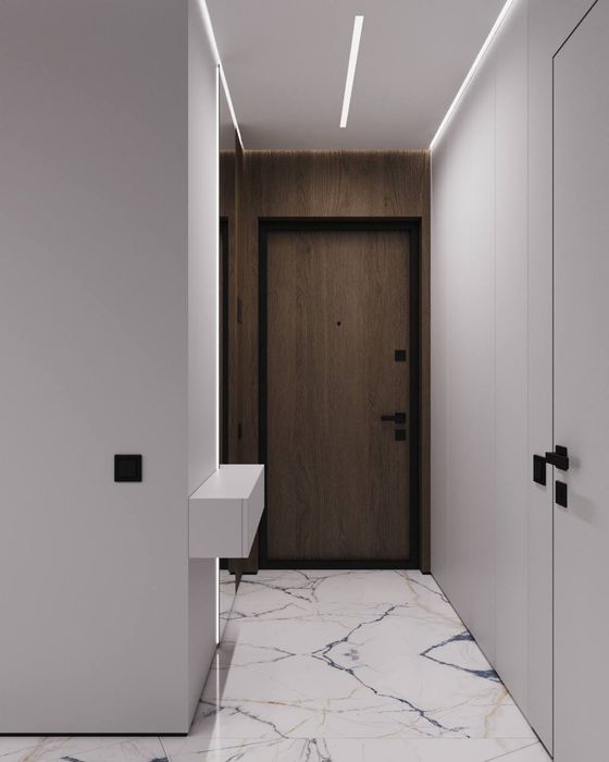 Продам 2-х кімнатну квартиру в ЖК MONTBLAN