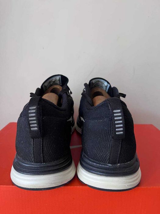 nike lunar flyknit