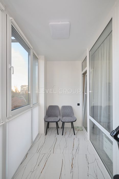 Продаж 3 кім квартири з ремонтом, 80м2 в ЖК Варшавський Плюс