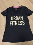 Tshirt treningowy