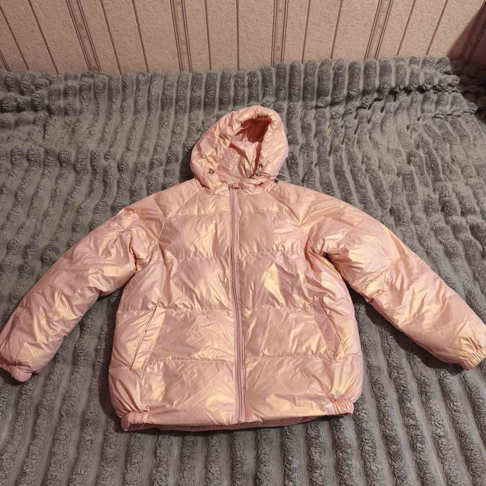 Продам куртку демисезонная