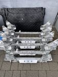 Tesla model S X Plaid підрамник передній 2021+ запчастини