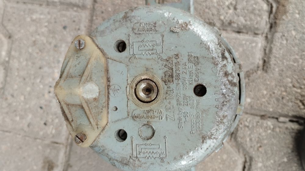 Pralka Frania Sprawna