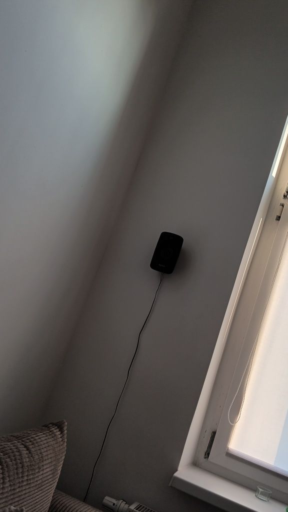 Kino domowe Logitech z906