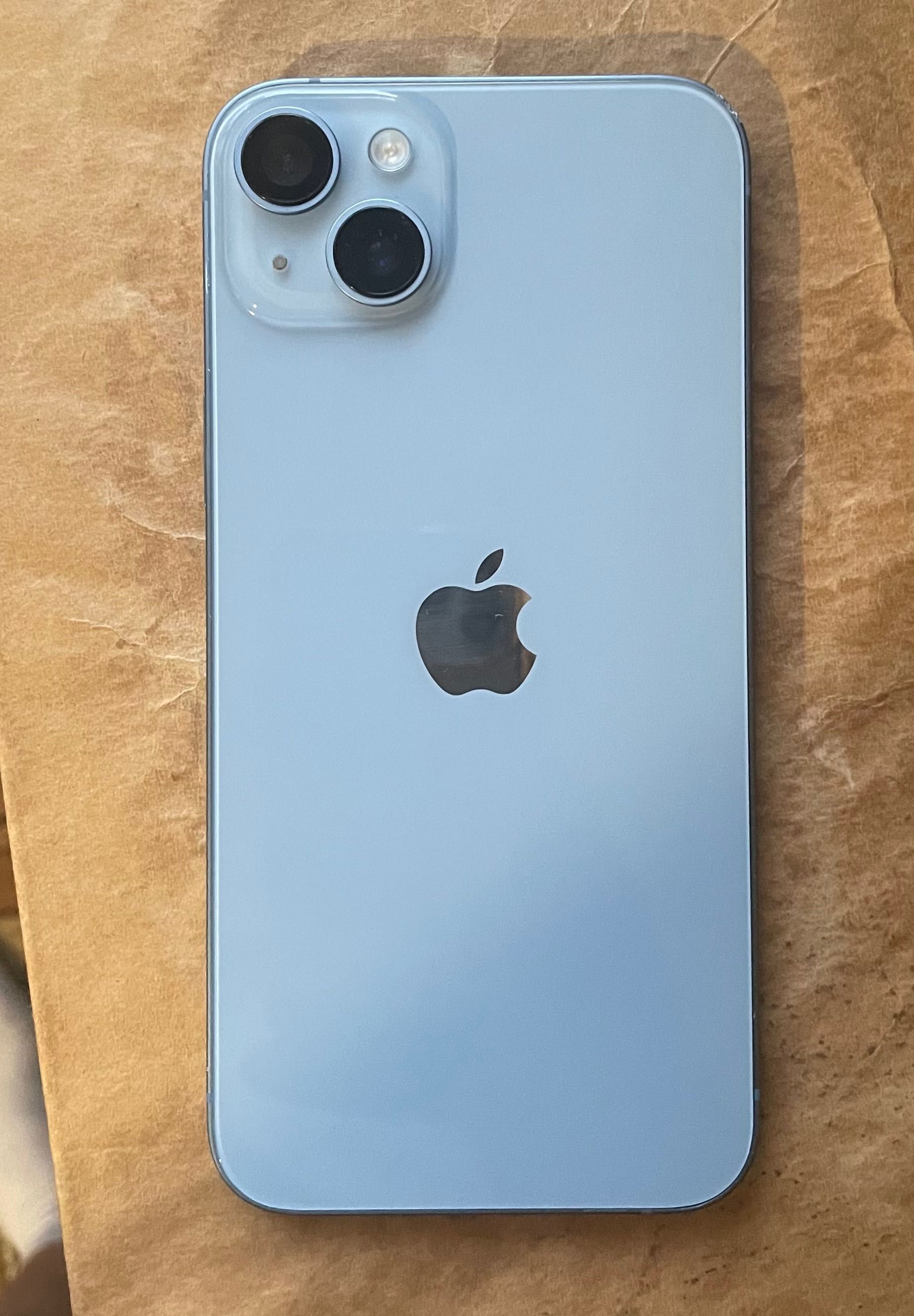 iPhone 14 plus 128