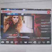 Продам новий телевізор Saturn LED 22PF