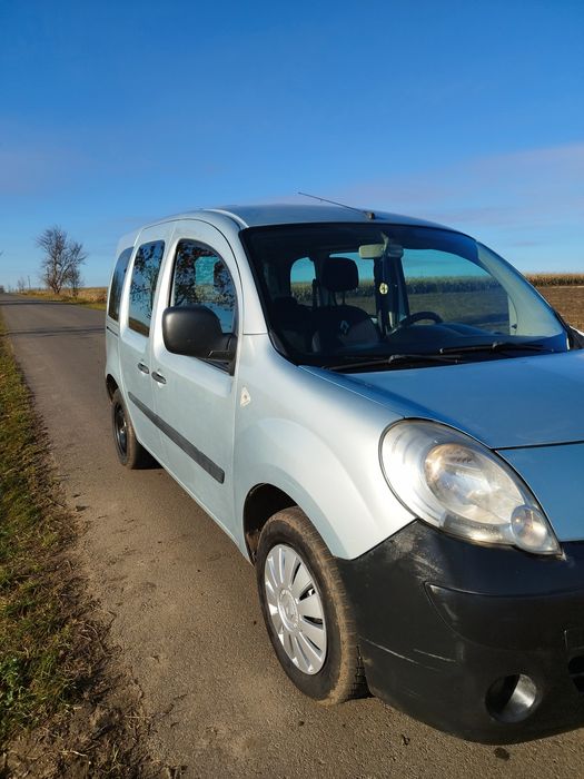 Продам Renault Kangoo 2012 року