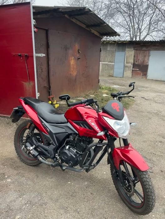 Ліфан 200 23року