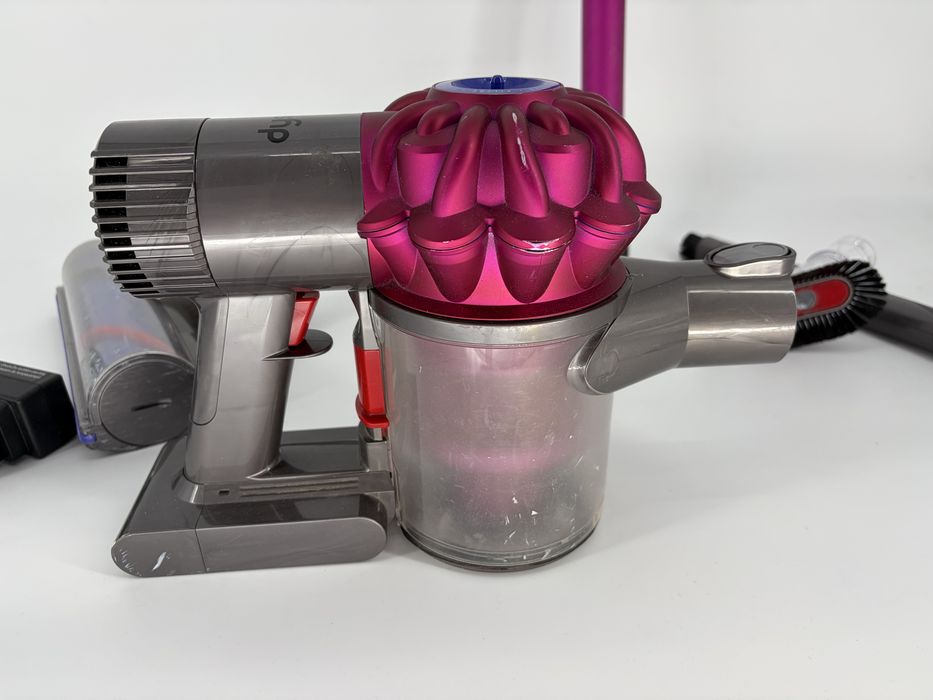 Магазин!! пилосос Dyson SV04 V6, б/у