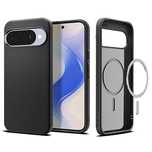 Spigen Liquid Air Mag Magsafe Google Pixel 10 / 10 Pro Matte Black
