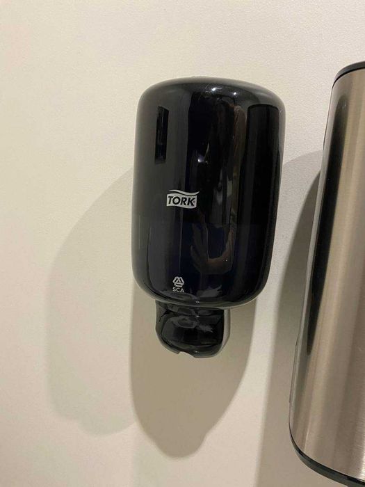 Дозатор для мила Tork