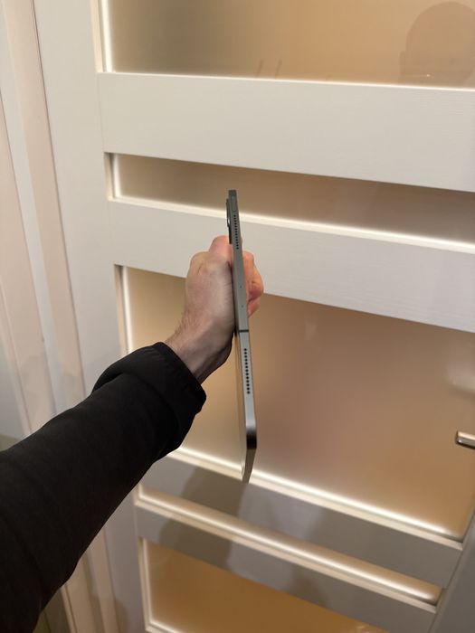 iPad Pro 2 A2068 128Gb 2020 Space Gray mdm