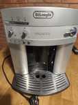 Ekspres do kawy DeLonghi Magnifica