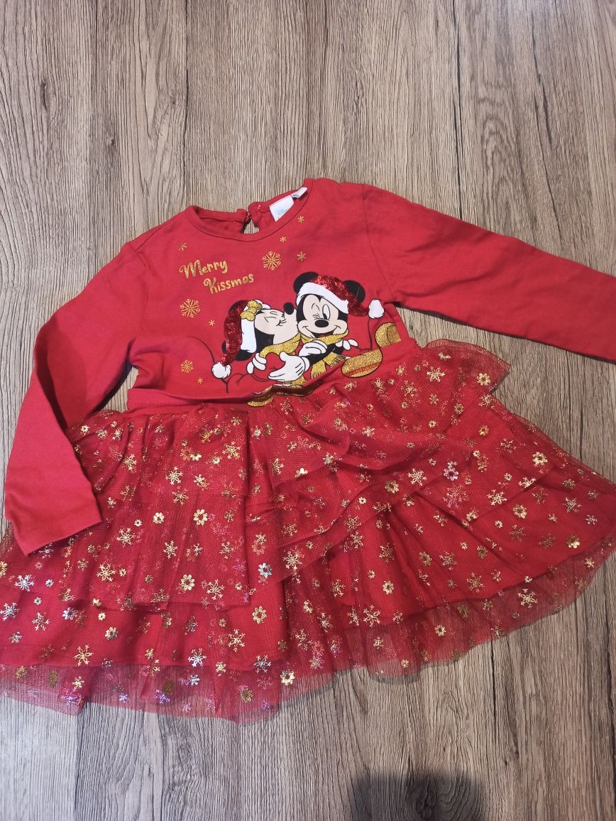 Sukienka  marki Disney Baby