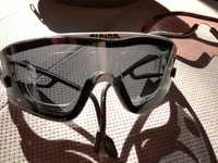 Okulary korekcyjne, sportowe Alpina pro sport optic