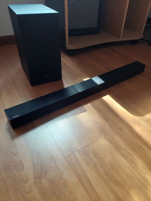 Samsung AV Soundbar HW-A450