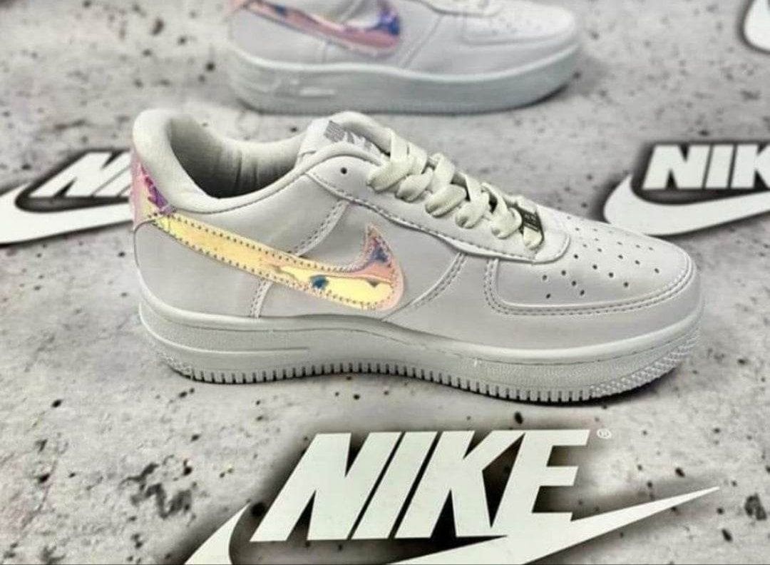 Buty damskie Nike air force one