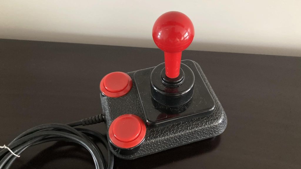 Joystick vintage competition pro