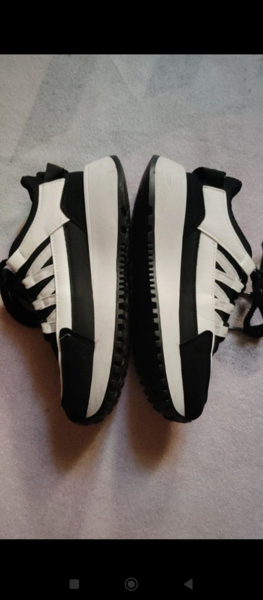 Buty damskie rozmiar 37