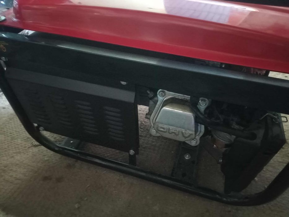 Продам новий генератор