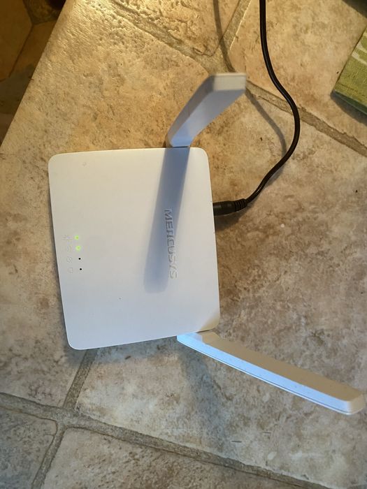 Роутер MERCUSYS H300